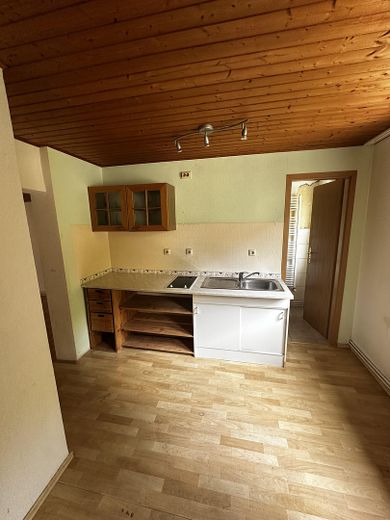 EG Wohnung