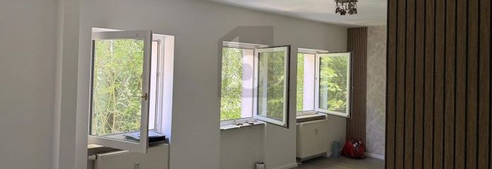 ZENTRAL GELEGEN UND DENNOCH IM GRÜNEN