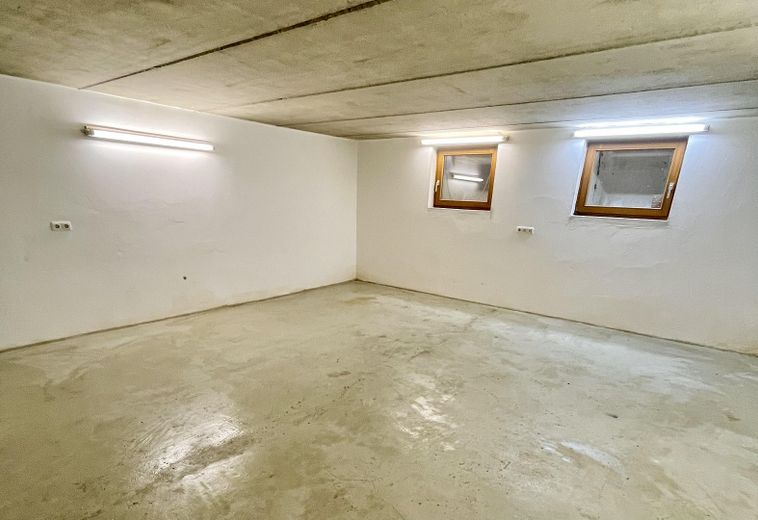 Maison individuelle isolée à Roetgen-Rott – Partyraum