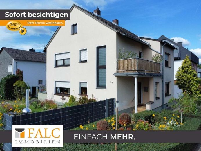 Zwei Generationen unter einem Dach – Foto 1