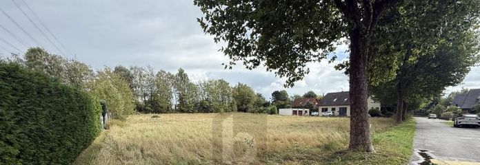 VIEL PLATZ FÜR IHRE IMMOBILIENPROJEKTE