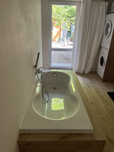 Badewanne