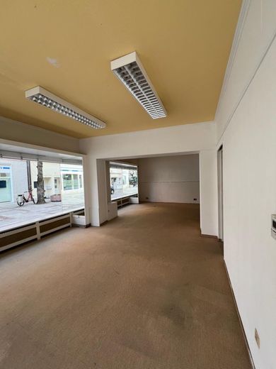 Top-Lage f. Verkauf, Beratung u. Büro i.d. Fußgängerzone v. Bad Reichenhall – Verkaufs-/Bürofläche
