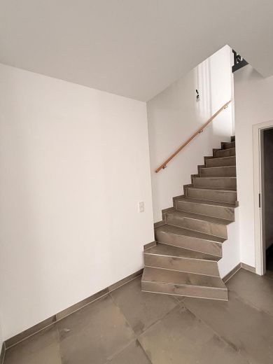 Neubau Reihenendhaus mit Garten in Rommerskirchen-Oekoven – Einziehen & Wohlfühlen! PROVISIONSFREI – Foto 38