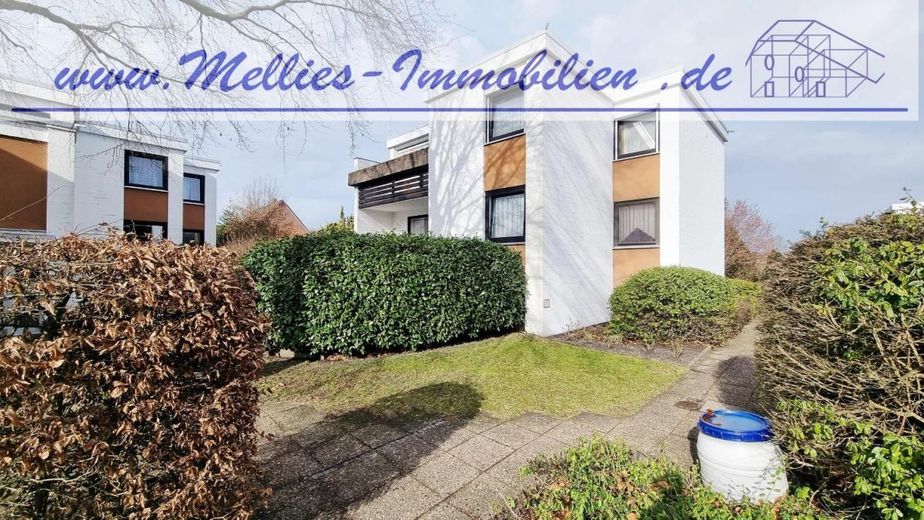 Wohlfühlen von Anfang an - Charmante Eigentumswohnung in ruhiger Lage – Bild 1