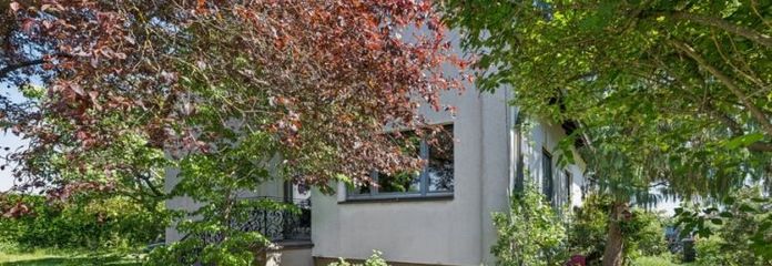 Charmantes EFH auf traumhaften Grundstück * 
Kauf auf Nießbrauchbasis * Kein Sofortbezug !
