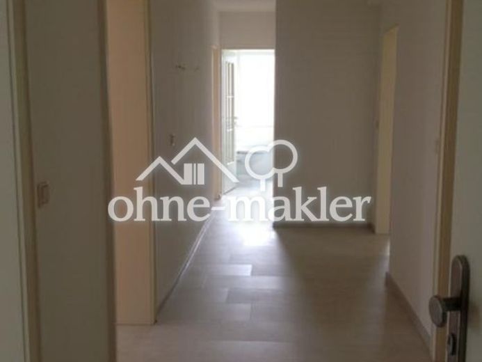 Provisionsfrei: 114 m² Wohnung + Wintergarten und Garage, bezugsfrei, Bonn-Muffendorf – Foto 1