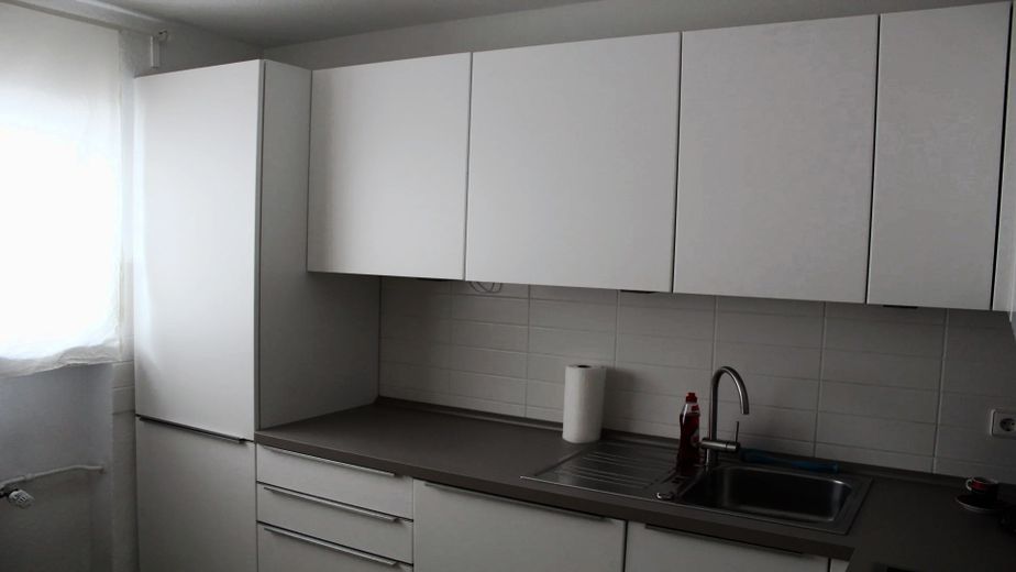 Centro città - Appartamento con 2 locali, 49m², vicino alla stazione centrale e all'università – Foto 7