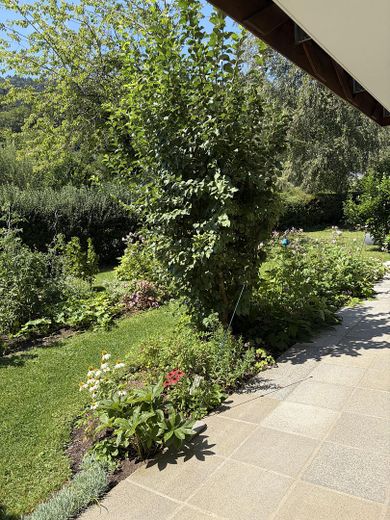 3,5 Zi. Gartenwohnung am Tegernsee – Foto 4