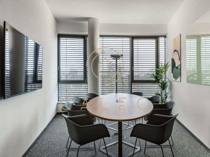 CALEO ¦ Gonzenheim ¦ Rathausplatz ¦ flexibel + sofort bezugsfertig ¦ all inclusive ¦ PROVISIONSFREI – Foto 1