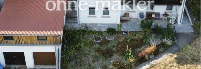 Einfamilienhaus in traumhafter Lage