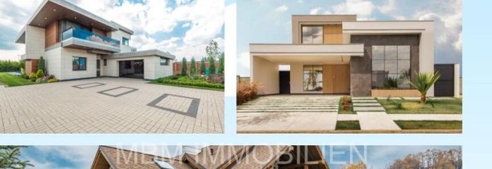 Grundstück mit sanierungsbedürftiger Immobilie in Lauchhammer, nahe dem Grünewalder Lauch