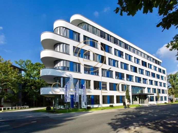CALEO ¦ Neu-Isenburg ¦ Terrasse ¦ 1.192 m² ¦ ab EUR 16,75/m² ¦ PROVISIONSFREI – Photo 1