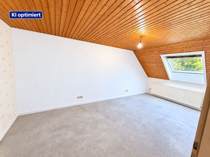 Yenilikler için sağlam bir temel - Modernize edilecek ebeveyn evi – Zimmer OG 4