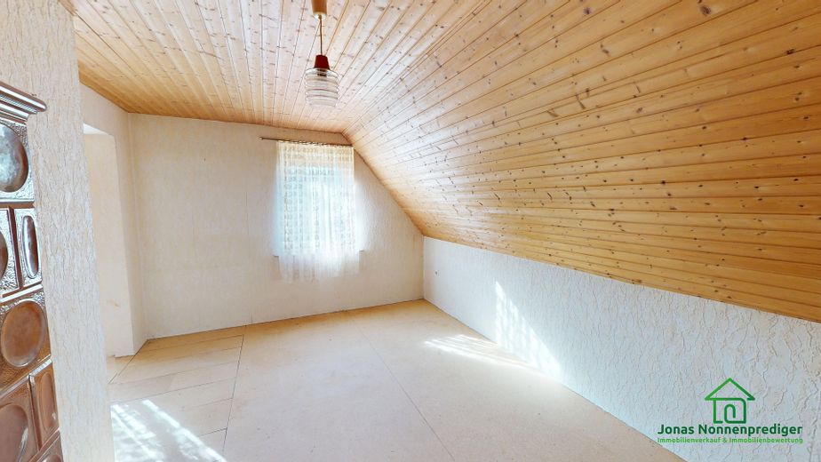 Schlafzimmer DG