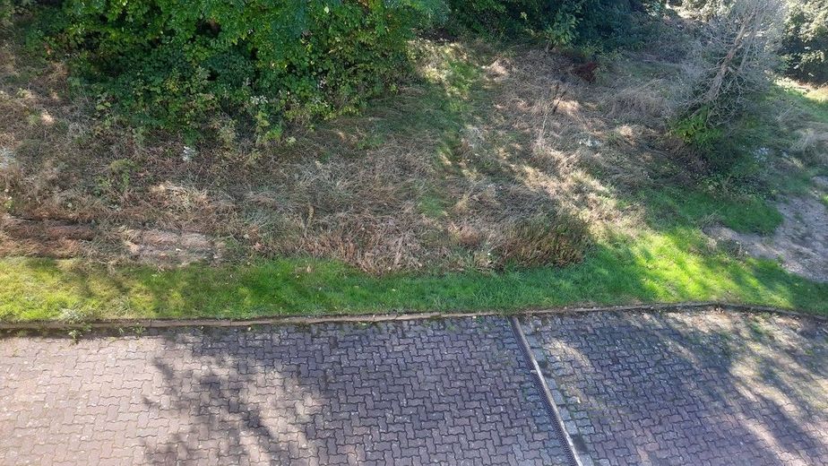 Stadthaus zum Wohlfühlen mit Keller in Waldbröl - Energiesparhaus EH 55 GEG – Baugrundstück
