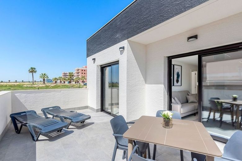El Raso Costa Blanca holiday apartment - mit bestcostahome.de-jpg