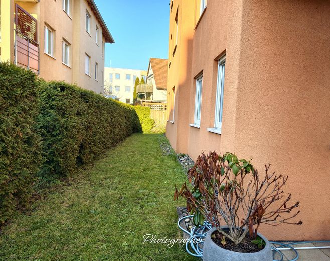 Leben...Wohnen...Genießen. Ruhig, grün und zentral -  Exklusive Gartenwohnung, die begeistert – Foto 34