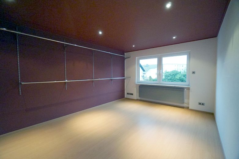 Ankleidezimmer