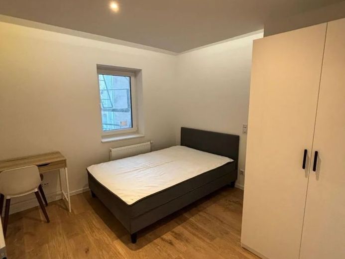 Live central, live easy – Zimmer in bester Nürnberger Lage – Foto 1