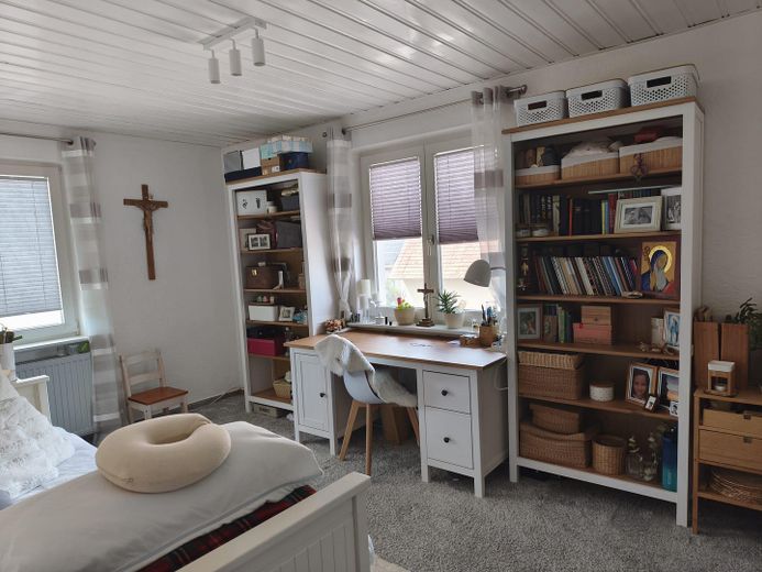 3 Zimmer Wohnung Nähe Überlingen – Foto 3