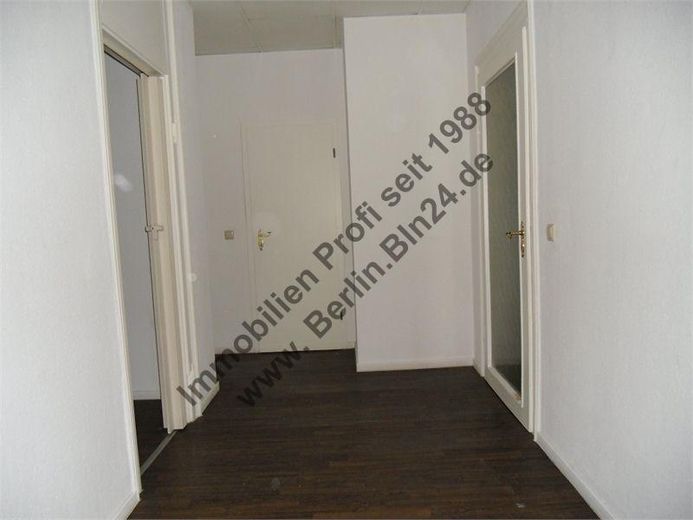 Leipzig - frisch renovierte Wohnung - Wannenbad – Flur