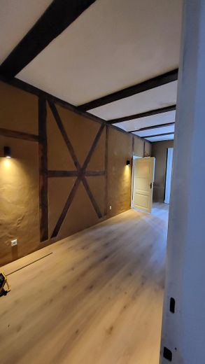 Unser neues Zuhause - direkt einziehen und wohlfühlen! – Flur, Haupteingang