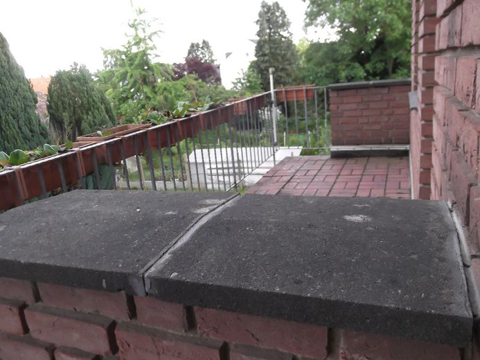 2-Zimmerwohnung mit Balkon, seperatem Keller, Garage in ruhiger Wohnlage im Süden von Kerpen-Buir – Foto 16
