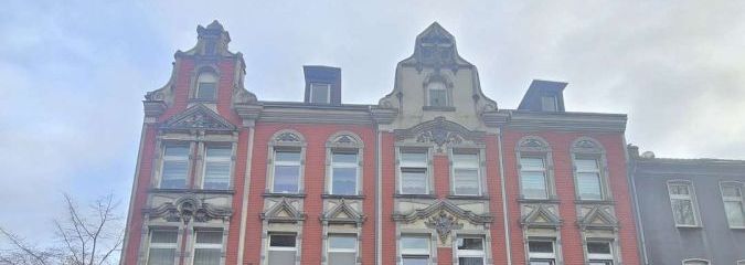 Hausfront