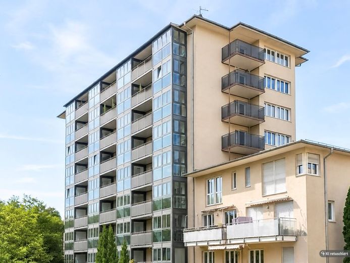 Sendling - Urban. Gepflegt. Funktionell. - Mit Südloggia und Wintergarten! – Foto 1