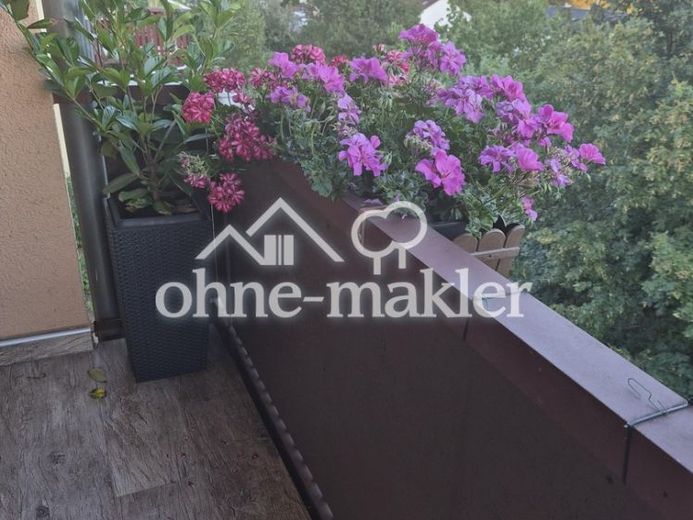 Kapitalanlage mit Zukunft – modernisierte Wohnung mit Balkon, PV-Anlage & Rückmietung – Photo 1
