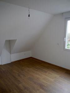 Schlafzimmer 2 OG