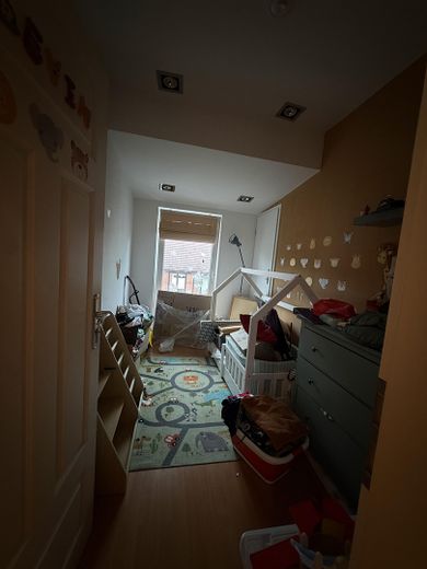 Schöne 3-Zimmer Wohnung in Nebendahlstraße – Foto 4
