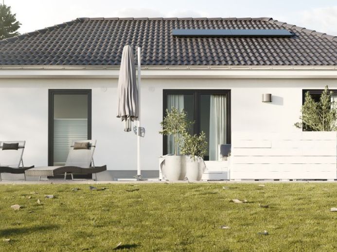 Ein Zuhause, das mit Ihren Bedürfnissen wächst – Foto 1