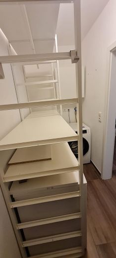 Modern nieuwbouwappartement met 2 kamers en een prachtige tuin in Trittau – Foto 12