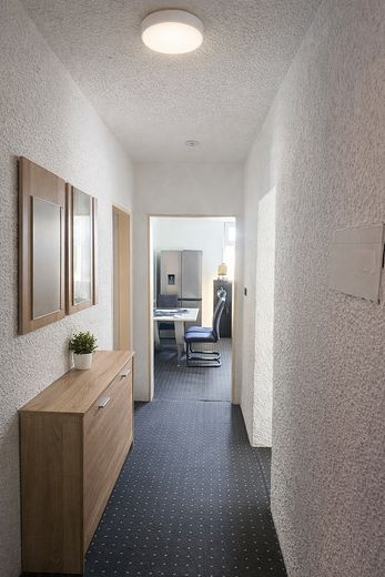 3-ZKB Wohnung + Balkon & Garage | provisionsfrei | Erlensee – Foto 6
