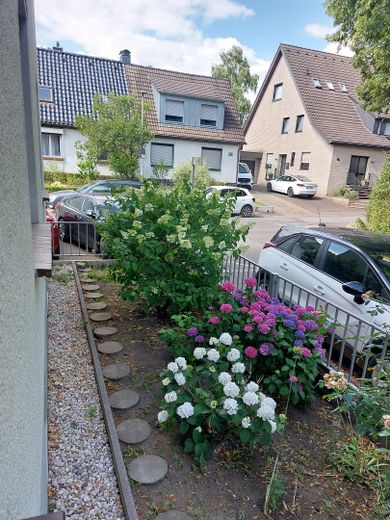 Vorgarten