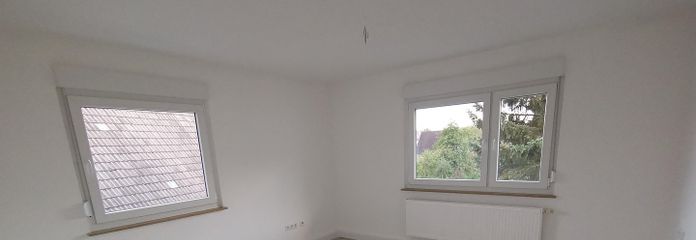 3-Zimmer-Wohnung in Egenhausen in guter Lage zu vermieten – Zimmer 1