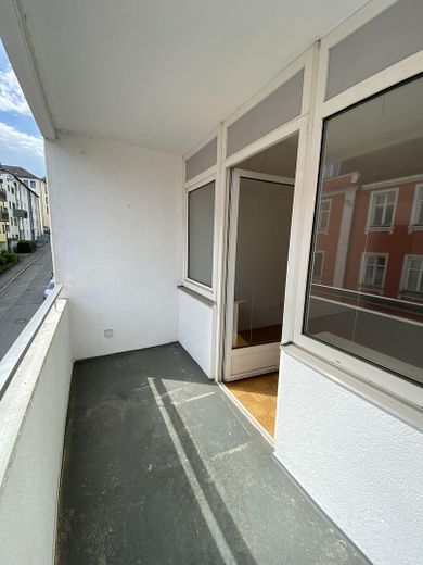 Loggia