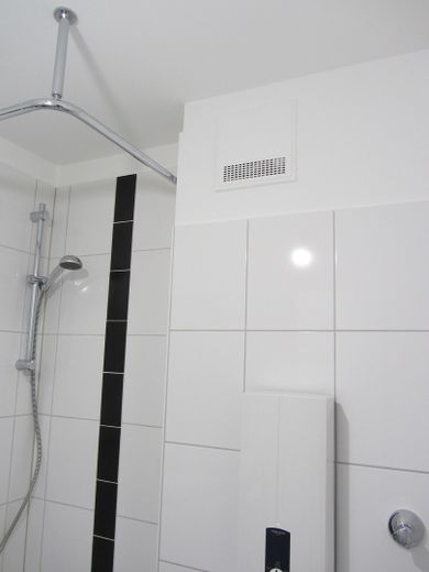 Alfter/Bonn * für Selbstnutzer & Kapitalanleger *Aufzug! * Loggia * Stellpl * Barrierearm* – Duschbad renoviert 7/2022