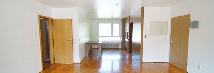 WohnEsszimmer