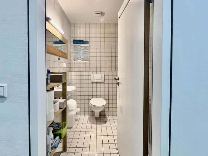 WC