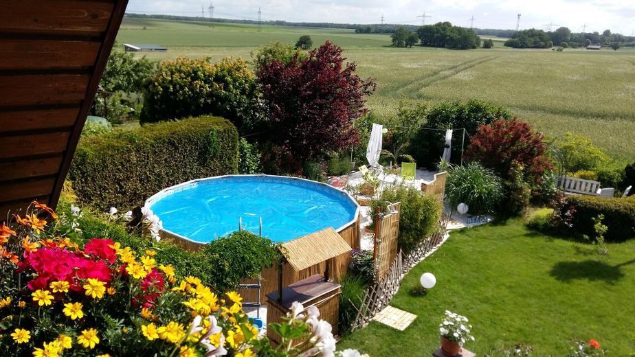 Poolblick