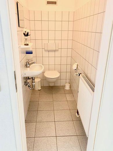 Toilette 1