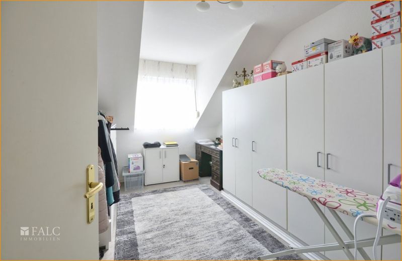 Gästezimmer 2.OG