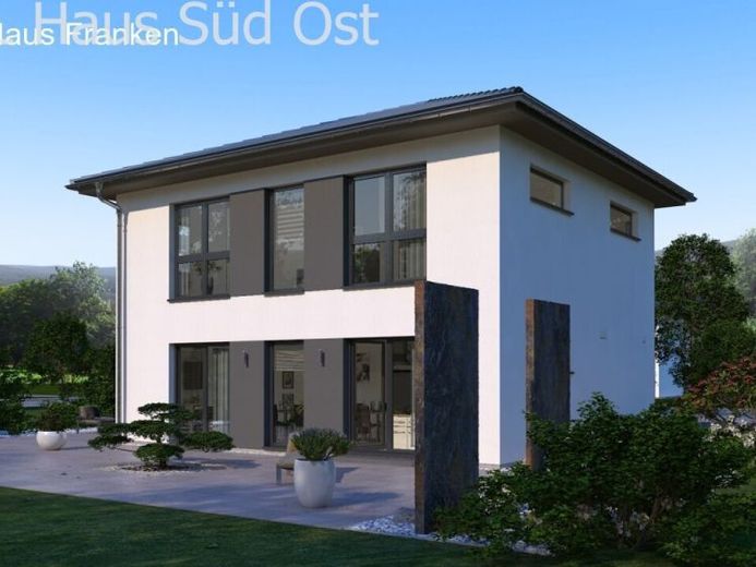 Villa urbana 10.2 Casa promozionale: giorni di vantaggio su un terreno di 680 m² – Foto 1