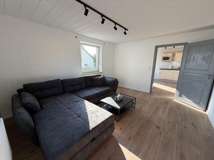 Appartamento ristrutturato e arredato di 3 locali a Ingolstadt-Hagau - 75 m2 – Foto 25