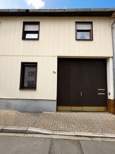 Erstbezug nach Kernsanierung – Moderne 3-Zimmer-Wohnung in Blankenloch – Ansicht