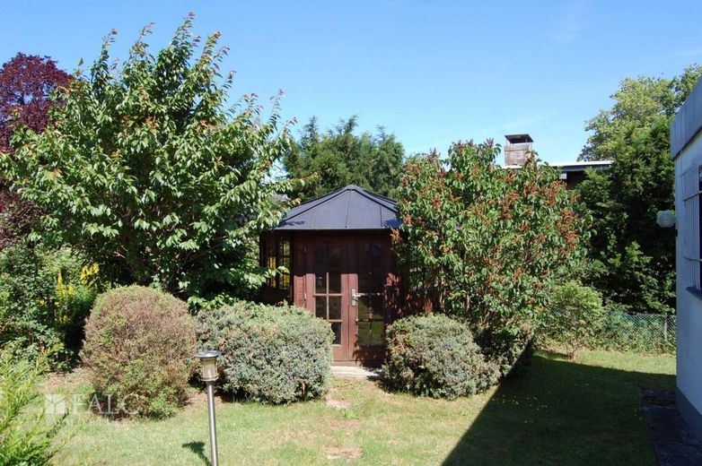 +++Ein Bungalow mit dem gewissen Etwas!+++ – Gartenhaus