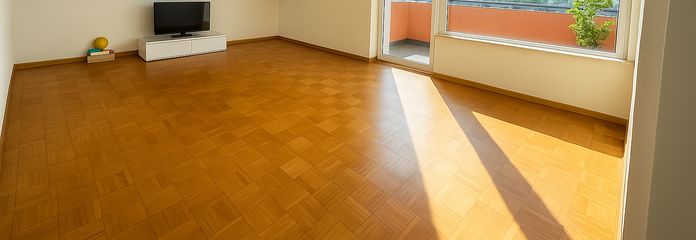 Wohnzimmer / WG Zimmer 1